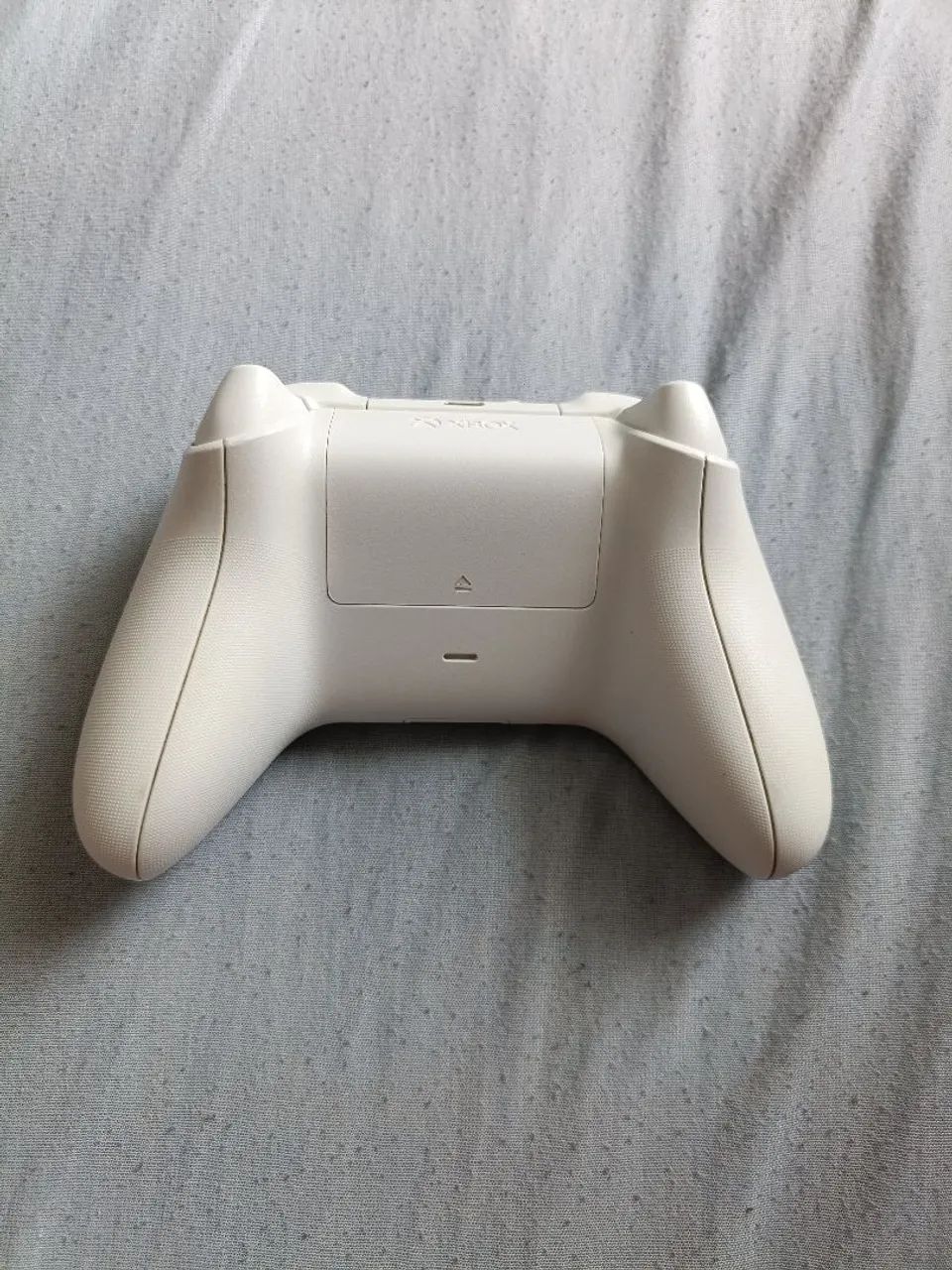 Controle Xbox Series S|X Branco Usado (Excelente) - Foto 4