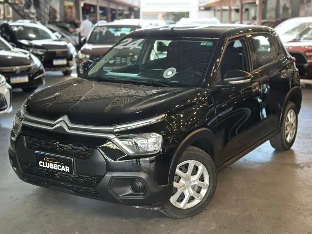 Citroën C3 2024