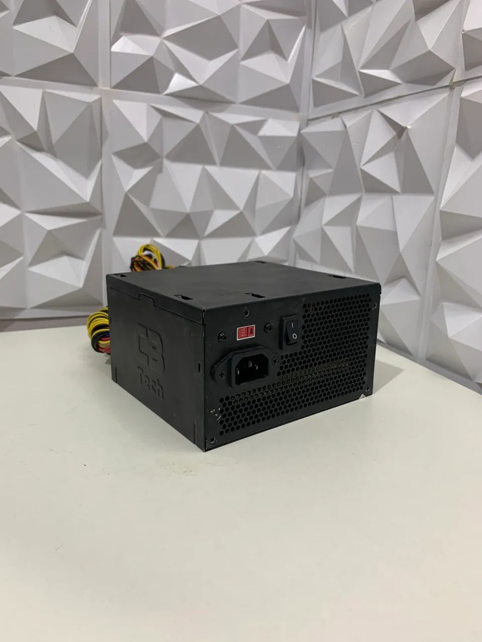 Fonte C3Tech GPB-450S 450W - Foto 2