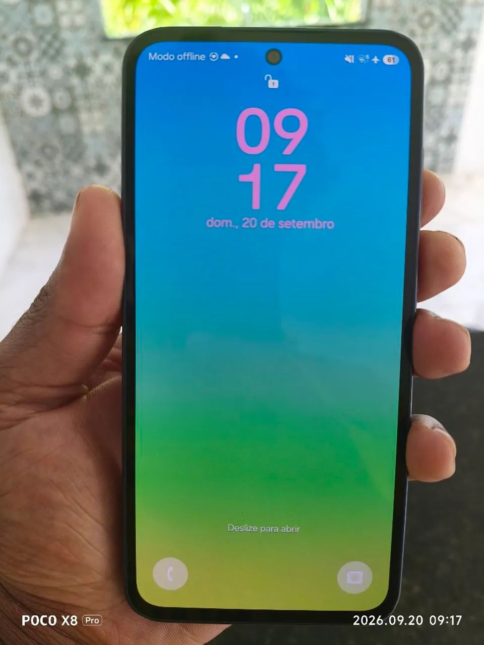 Galaxy A35 5G  - Foto 2
