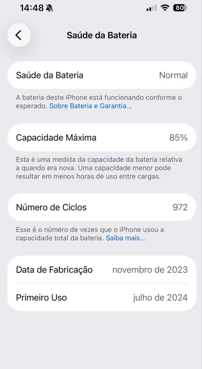 Celular  - Foto 4