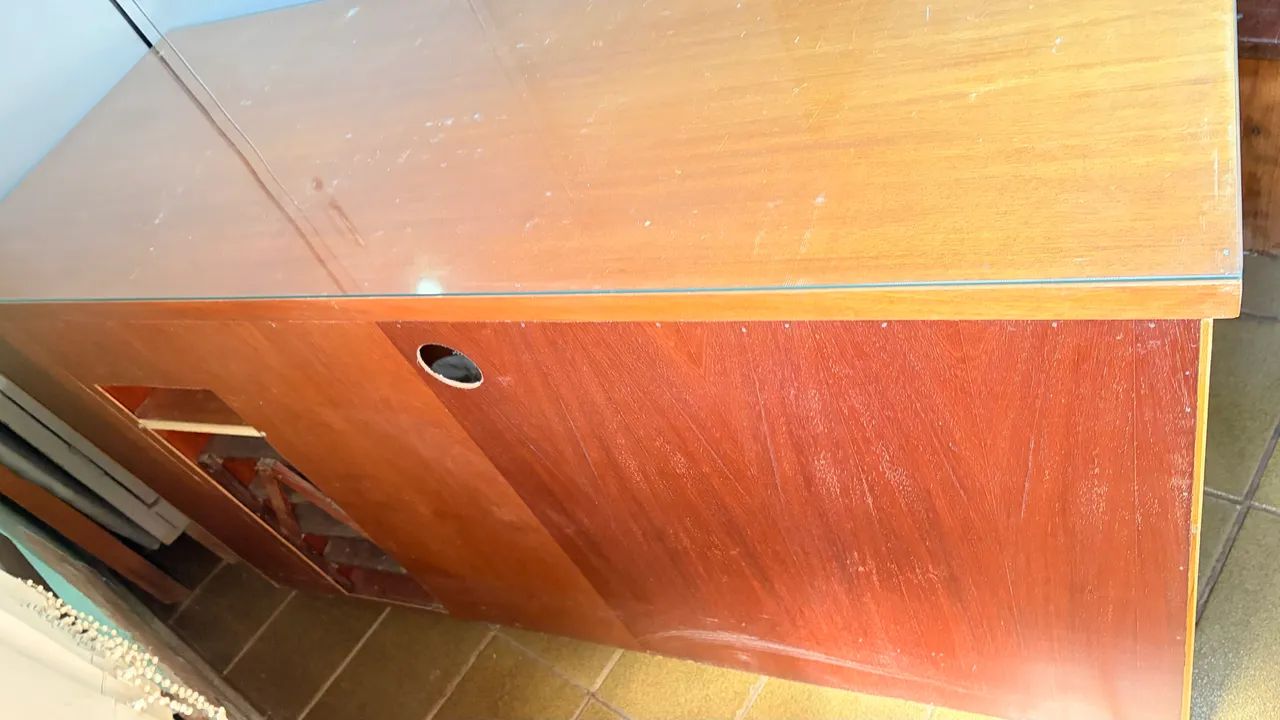 Escrivaninha  - Foto 5