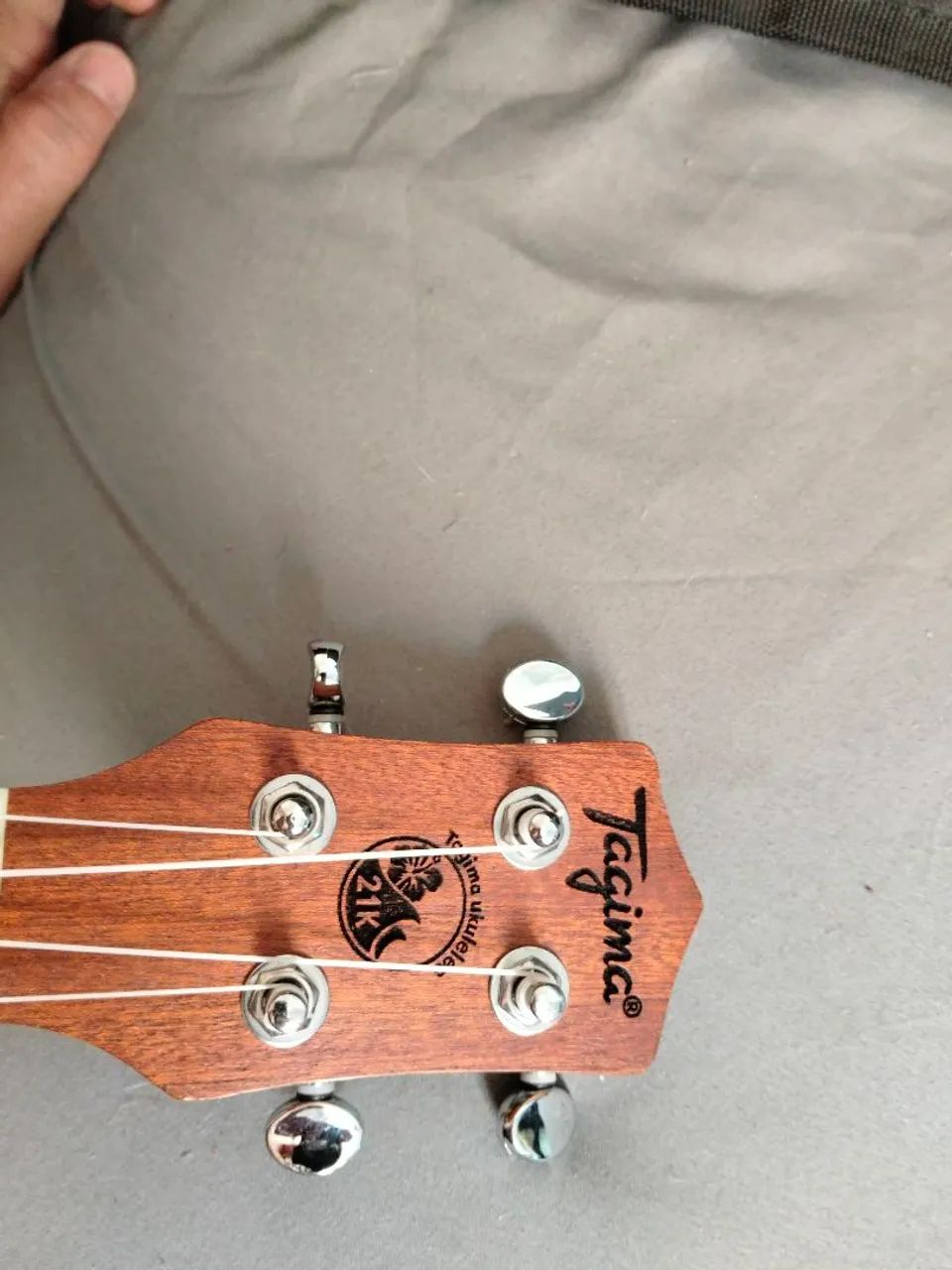 Ukulele  - Foto 5