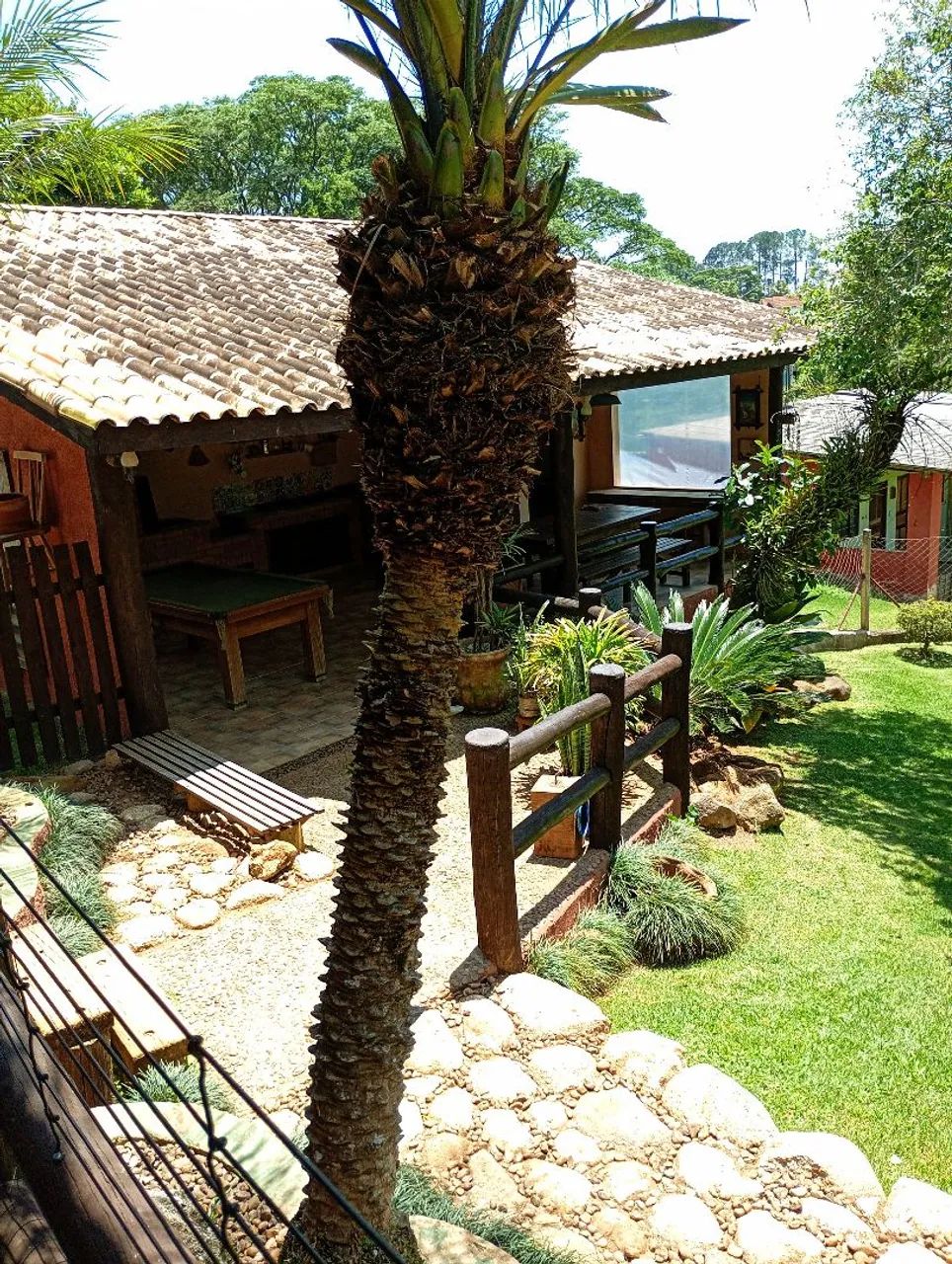 Chácara represa de Ibiúna  - Foto 5