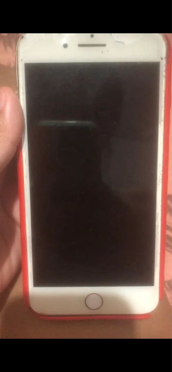 iPhone 8 Plus - Foto 3