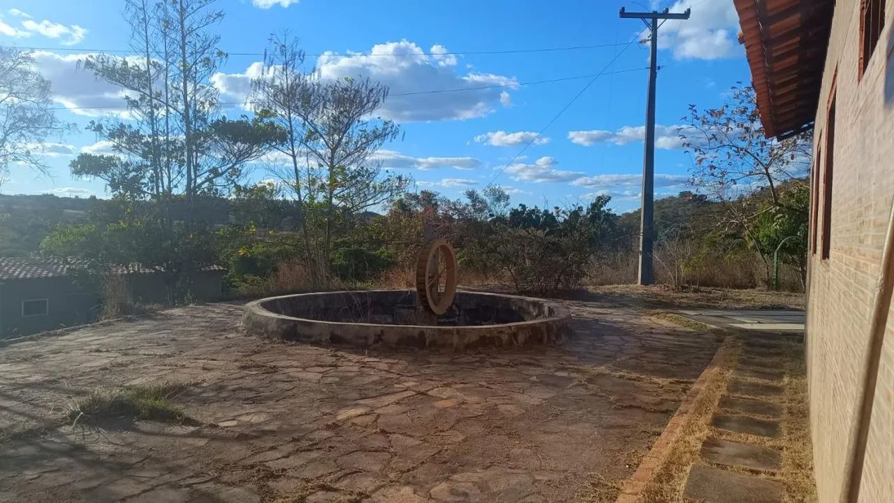Chácara para Venda em Brasília, Paranoá - Foto 5