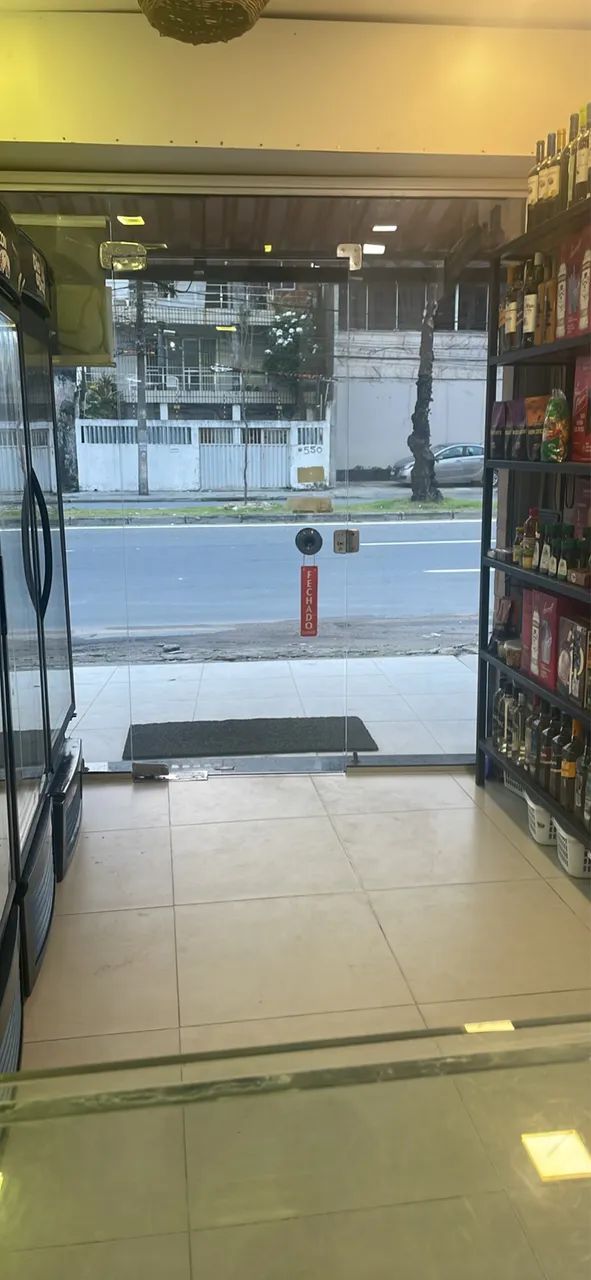 Portas de vidro  - Foto 2