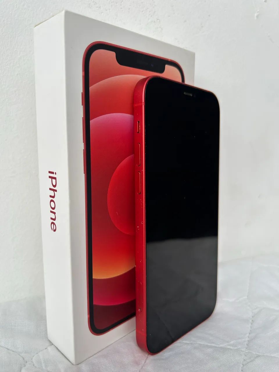 Vendo  iPhone 12 - Foto 4