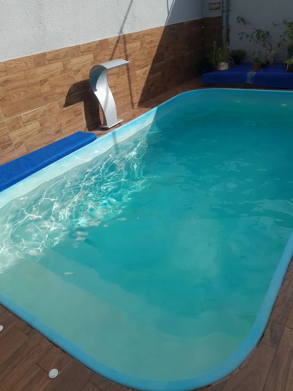 Piscineiro  - Foto 4