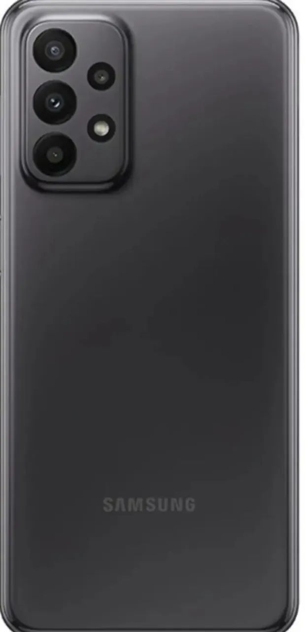 Celular A23 seminário novo em ótimo estado.
