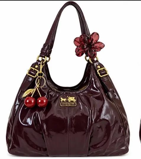Coach original com código de autenticidade 
