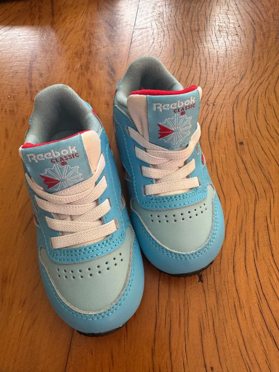 Tênis Reebok 20 original novo