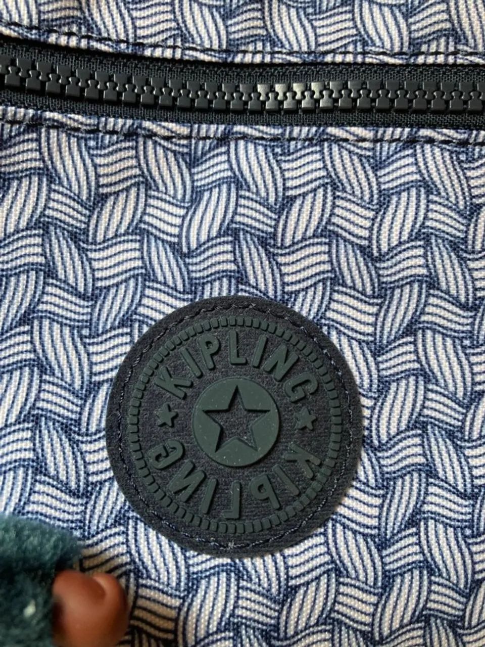 bolsa kipling nova - Foto 3