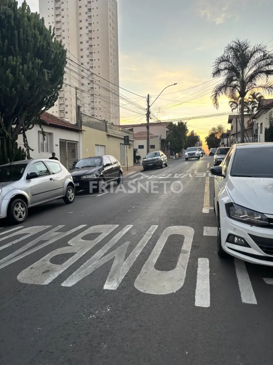 Terreno à venda no Bairro Alto - Foto 5
