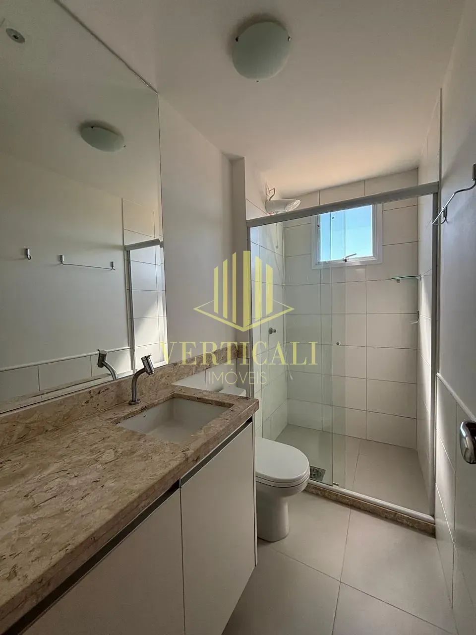 Edifício Villagio Veronese: Apartamento de 98m², sol da manhã, 3 quartos, Santa Rosa, Cuia - Foto 5
