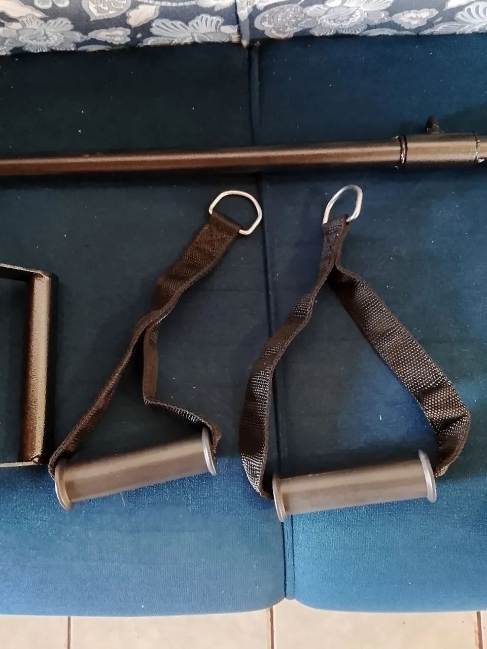 Musculação - Kit Completo  - Foto 4