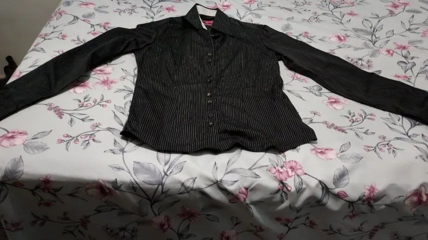 Camisas Dudalina