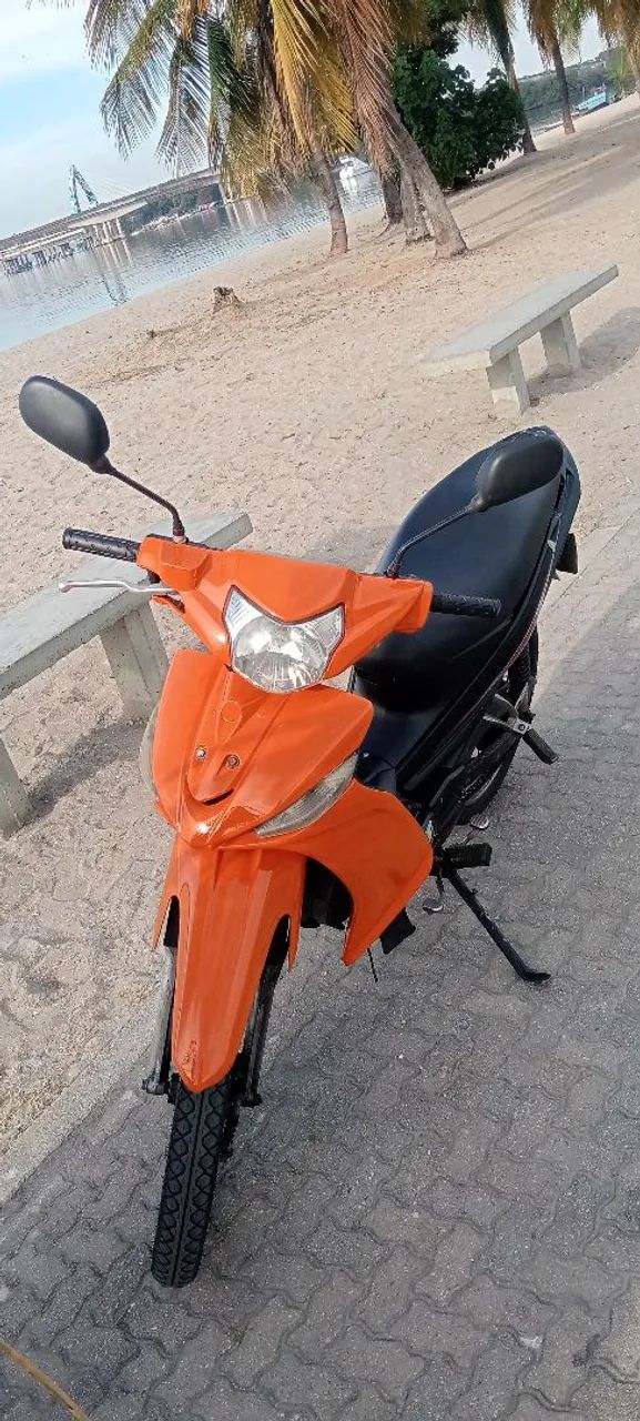 Crypton 115cc - Foto 2