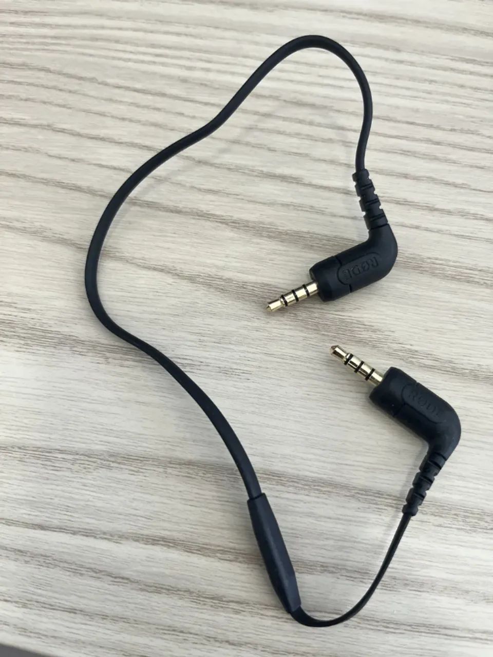 Microfone Rode Videomic Ntg Condensador Supercardióide Preto - Foto 4