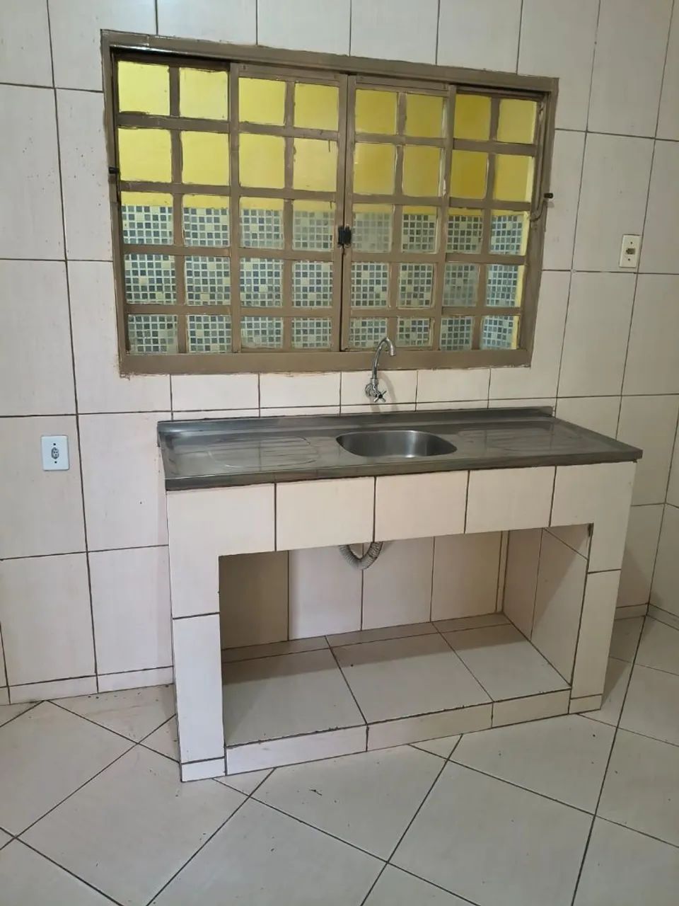 Casa - Centro Piabeta