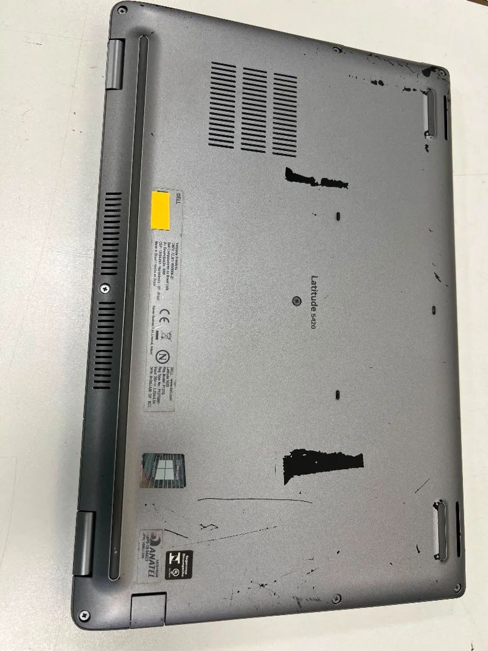 Notebook Dell 5420 16GB - Foto 4
