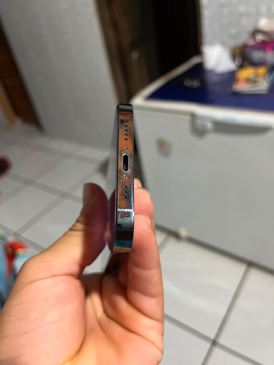 iPhone 12 Pro  - Foto 3