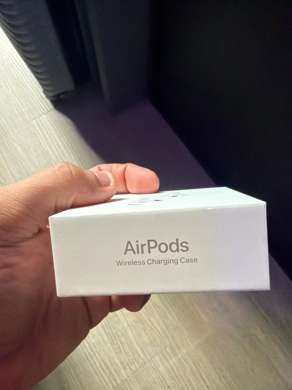 Airpods 5 With Wireless Charging Case - LACRADO - Foto 2
