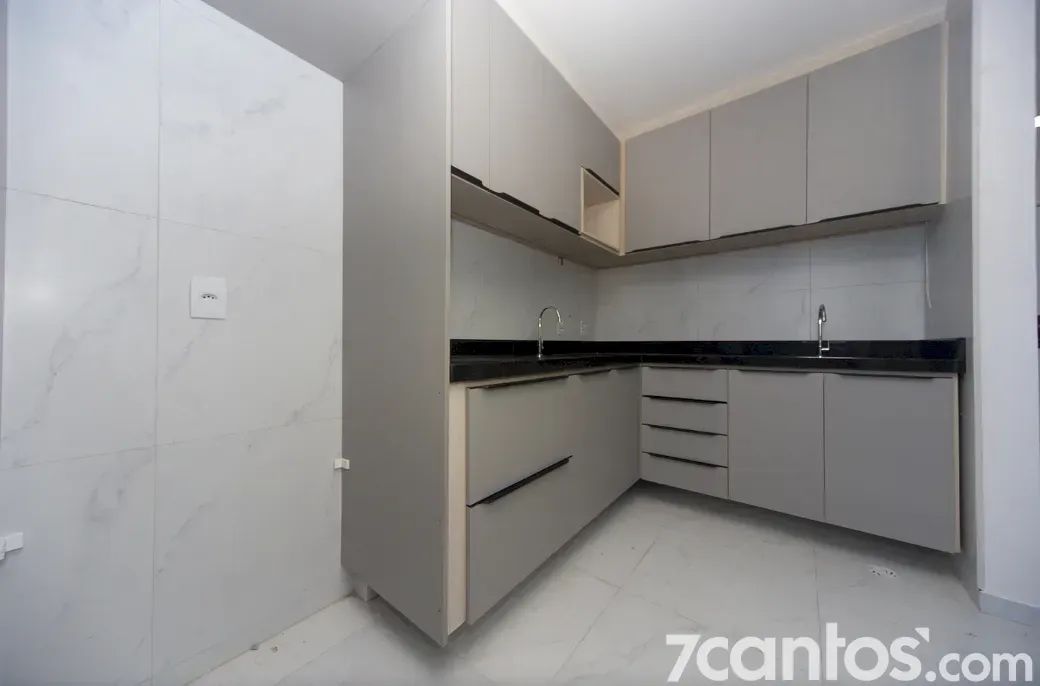 Apartamento, Dionísio Torres, 2 Suítes - Foto 5
