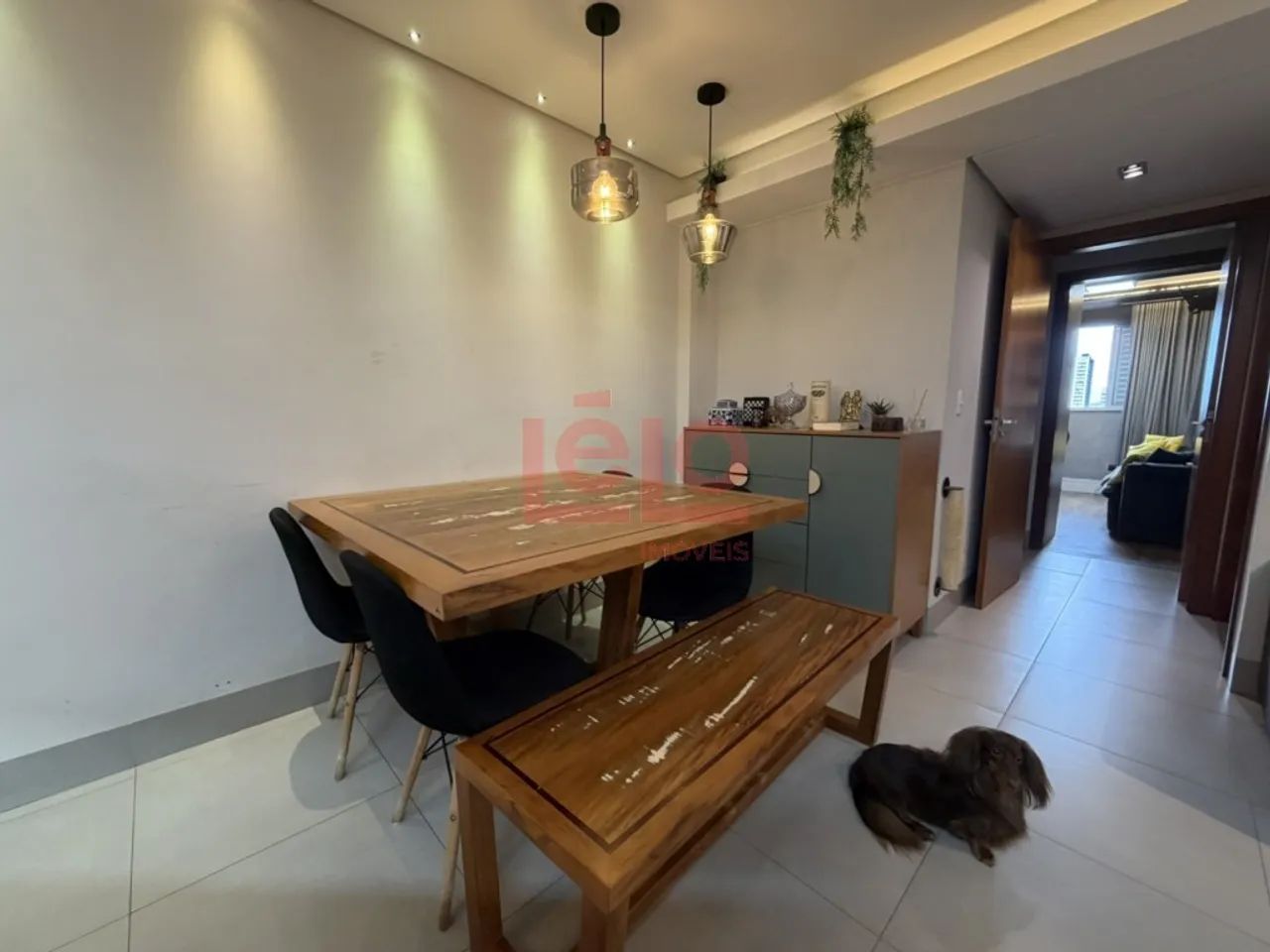 Apartamento MOBILIADO à Venda no Novo Centro de Maringá. - Foto 5