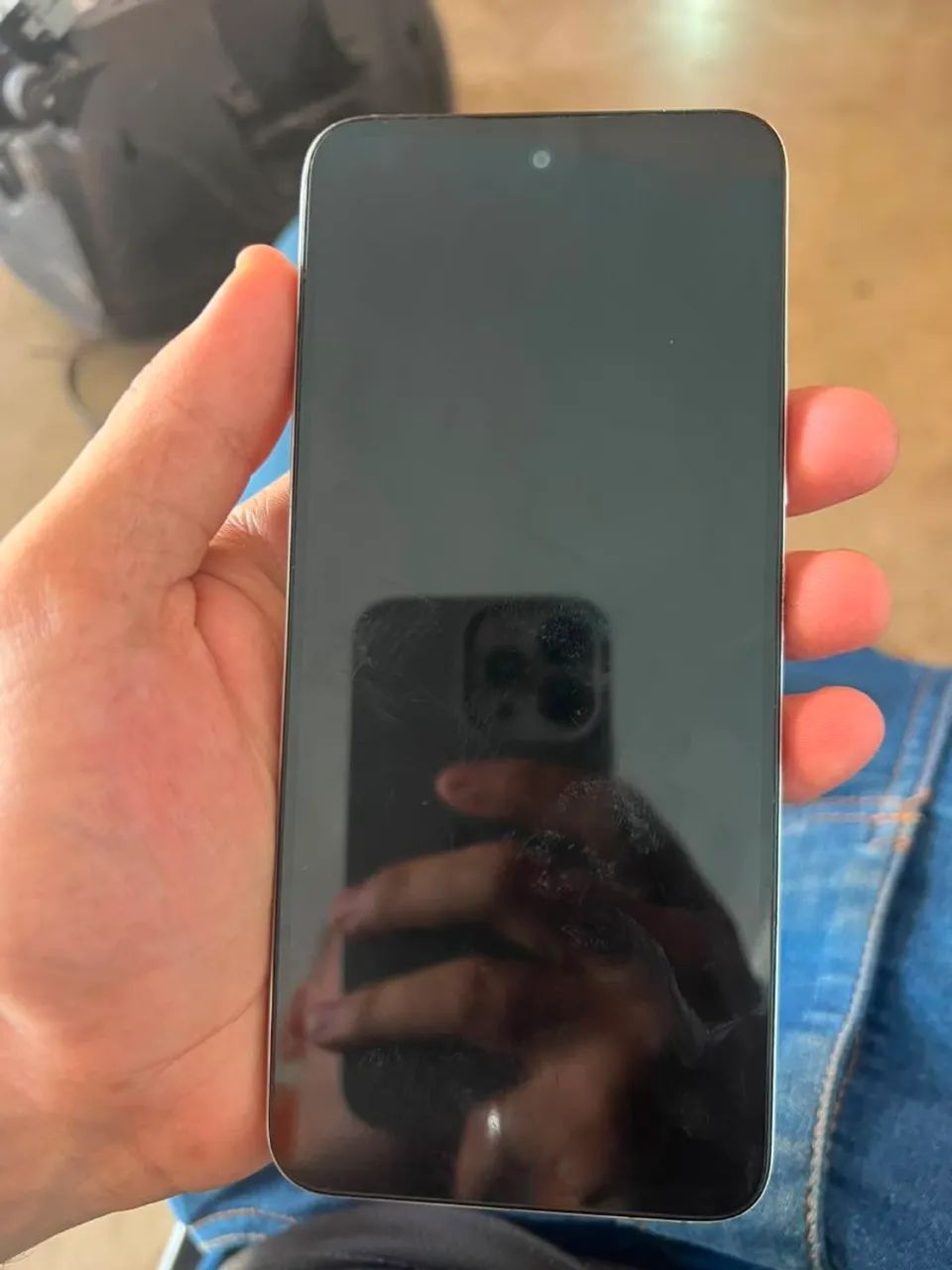 Redimi note 12 