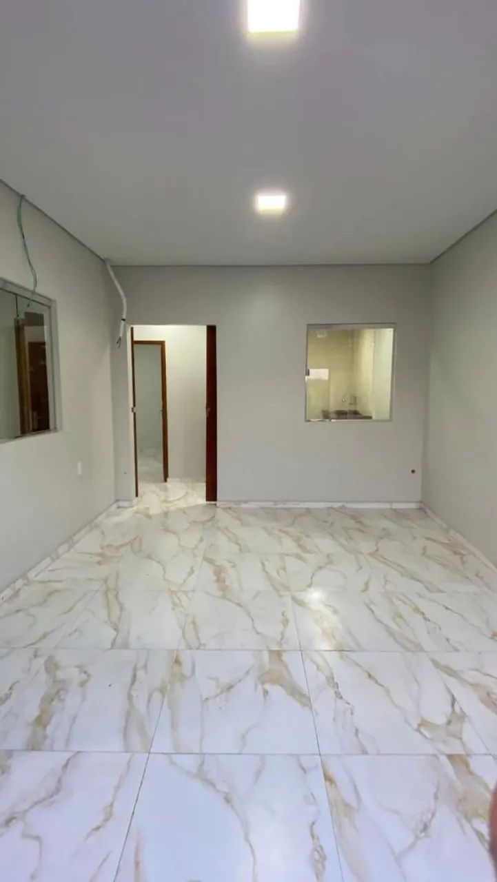 Casa (AP) para locação  - Foto 2