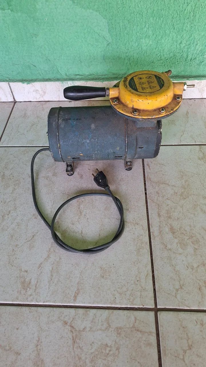 Compressor  - Foto 4