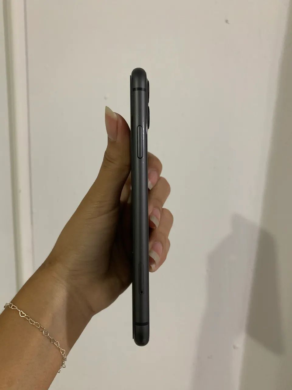 iPhone 11 IMPECÁVEL TODO ORIGINAL  - Foto 2