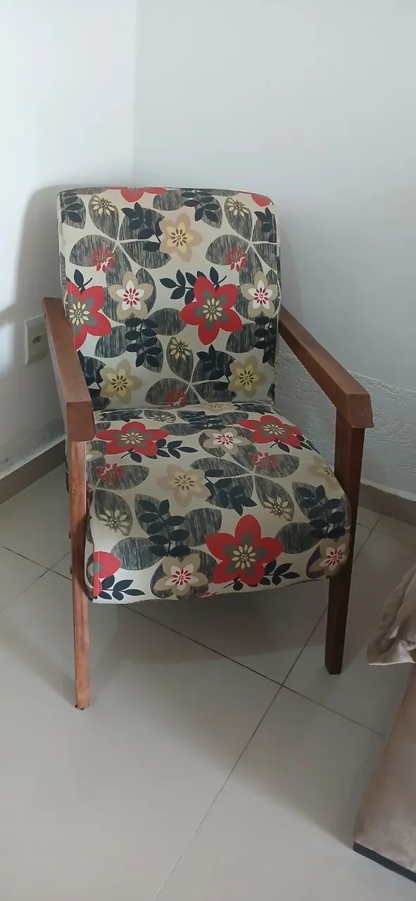 Poltrona  - Foto 2