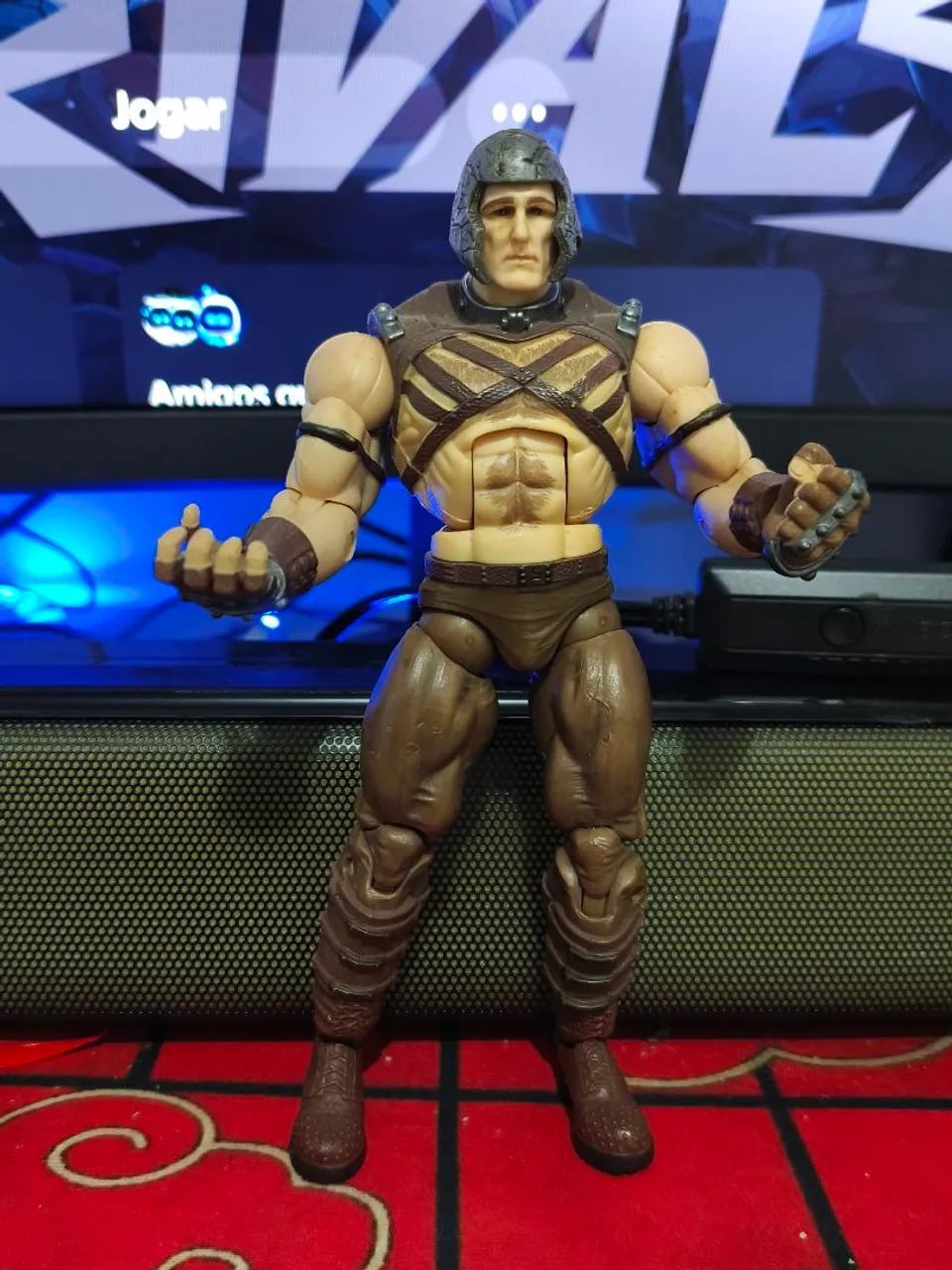 Lote Action figures  - Foto 2