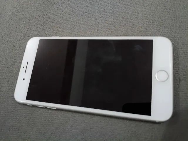 iPhone 8 plus