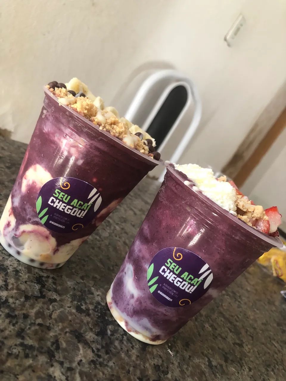 temos açaí  - Foto 4