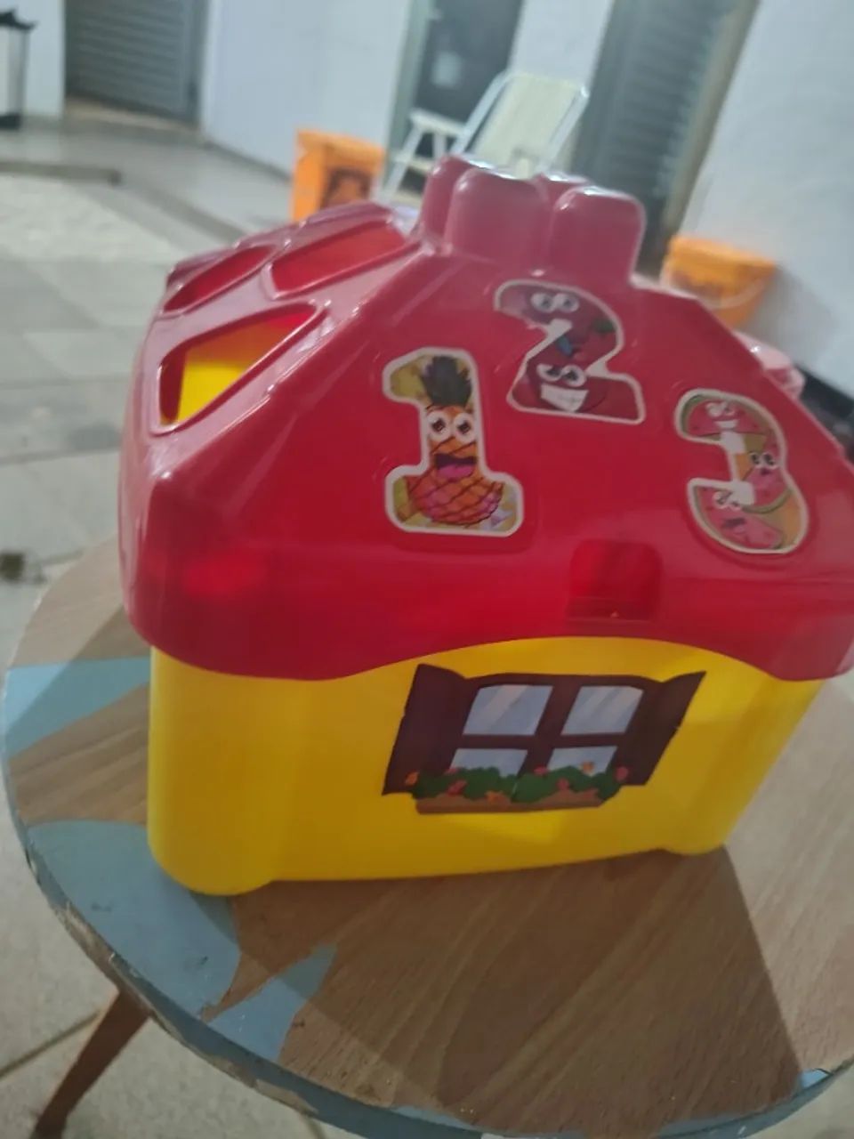 Brinquedos - Foto 2