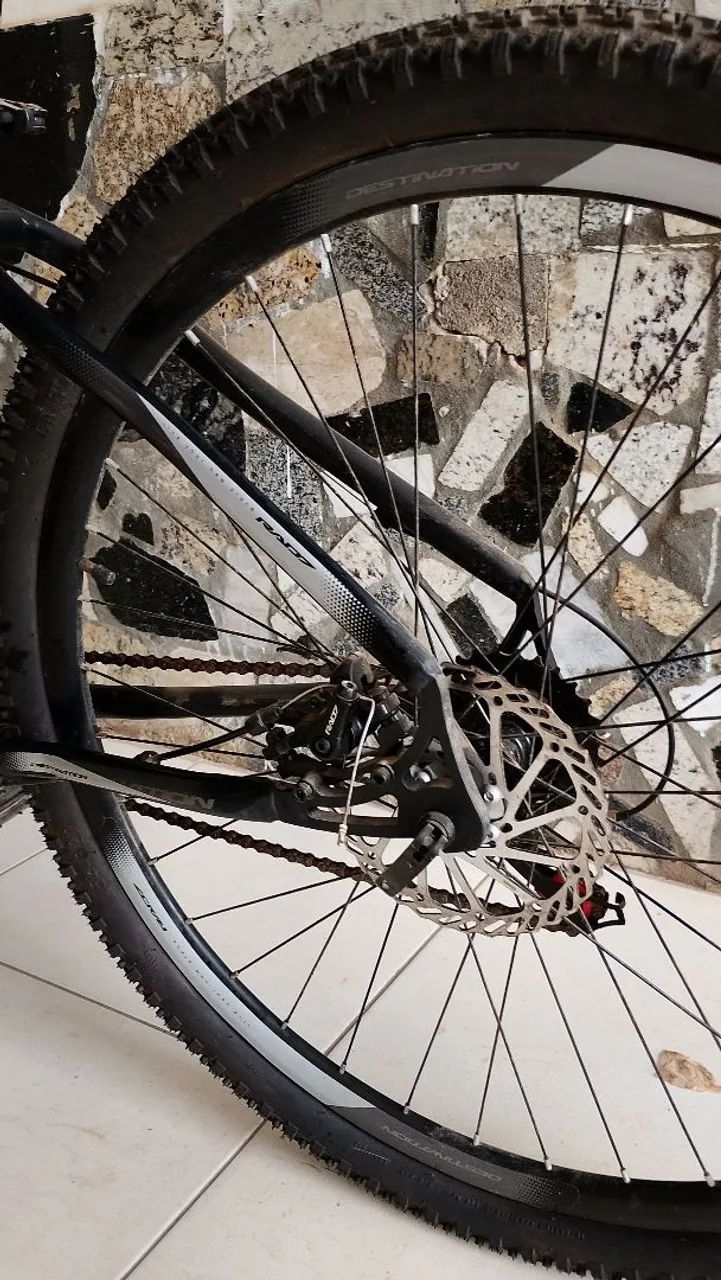Bicicleta concep TM  - Foto 2