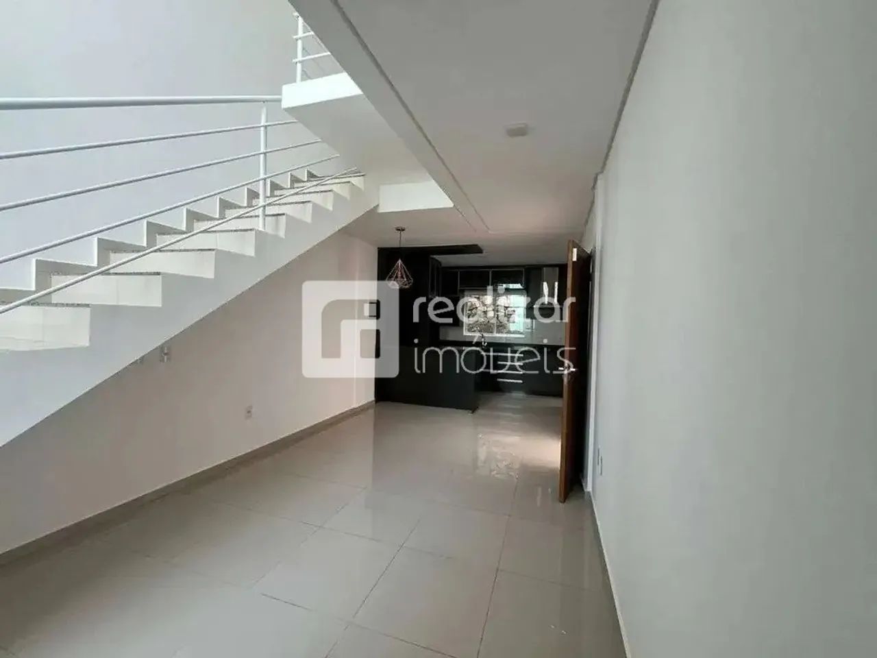 Casa 2 quartos no bairro Forquilhas, São José - Foto 5