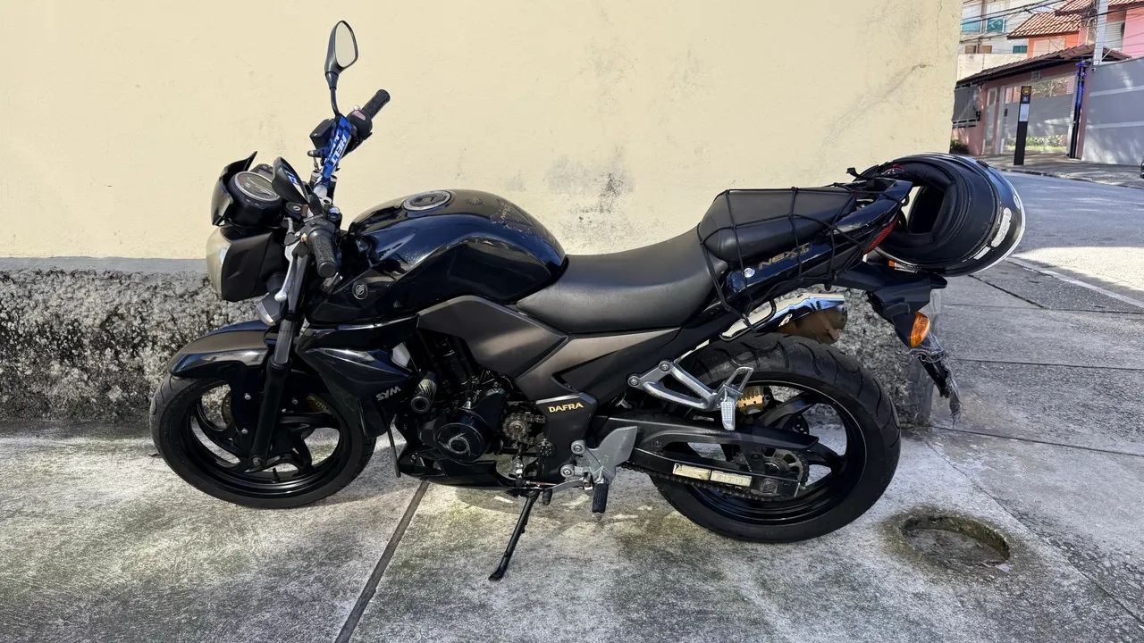 Dafra Next 250cc - Foto 2