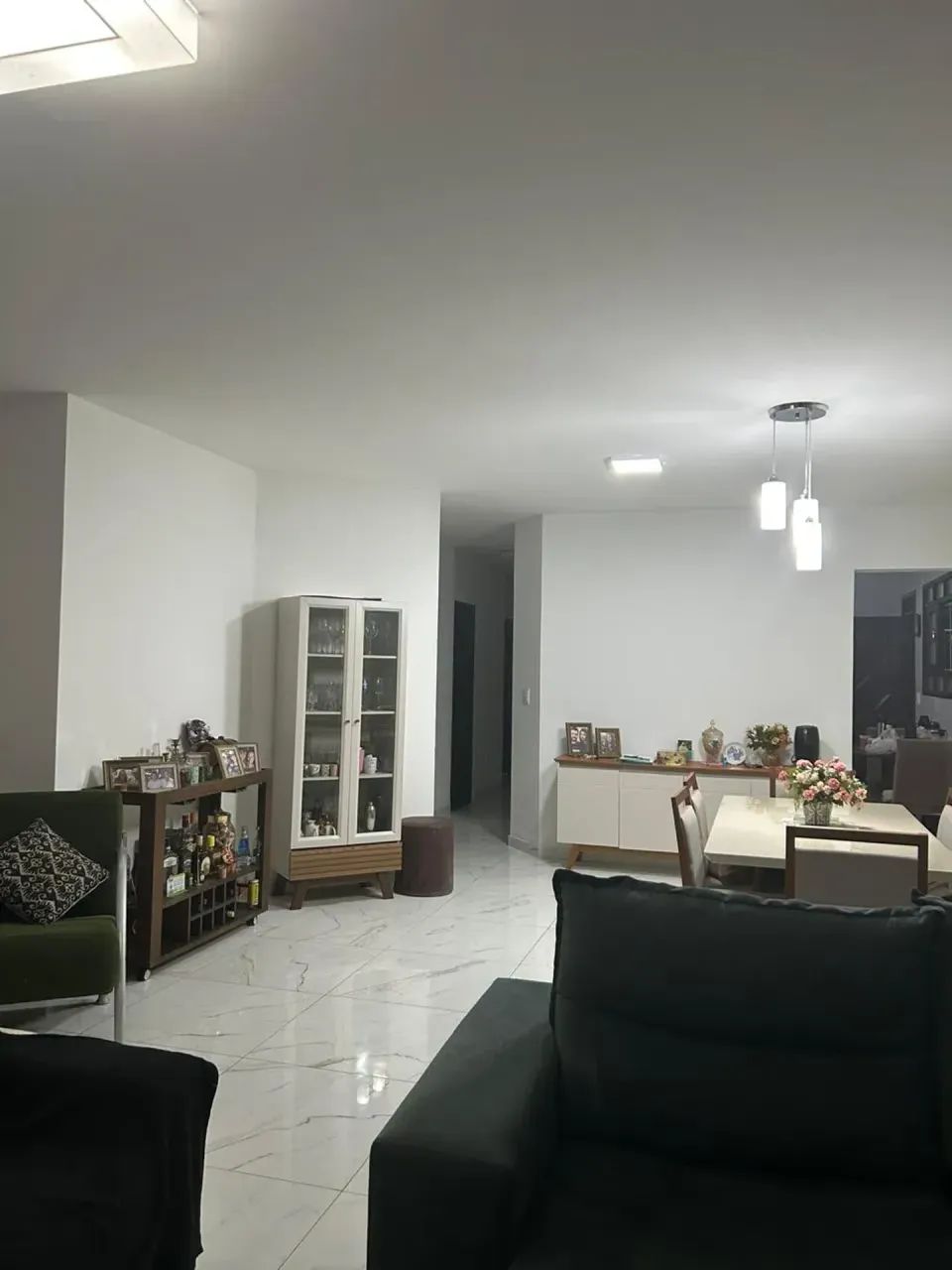 EXCELENTE CASA CAPIM MACIO VENDA - Foto 4