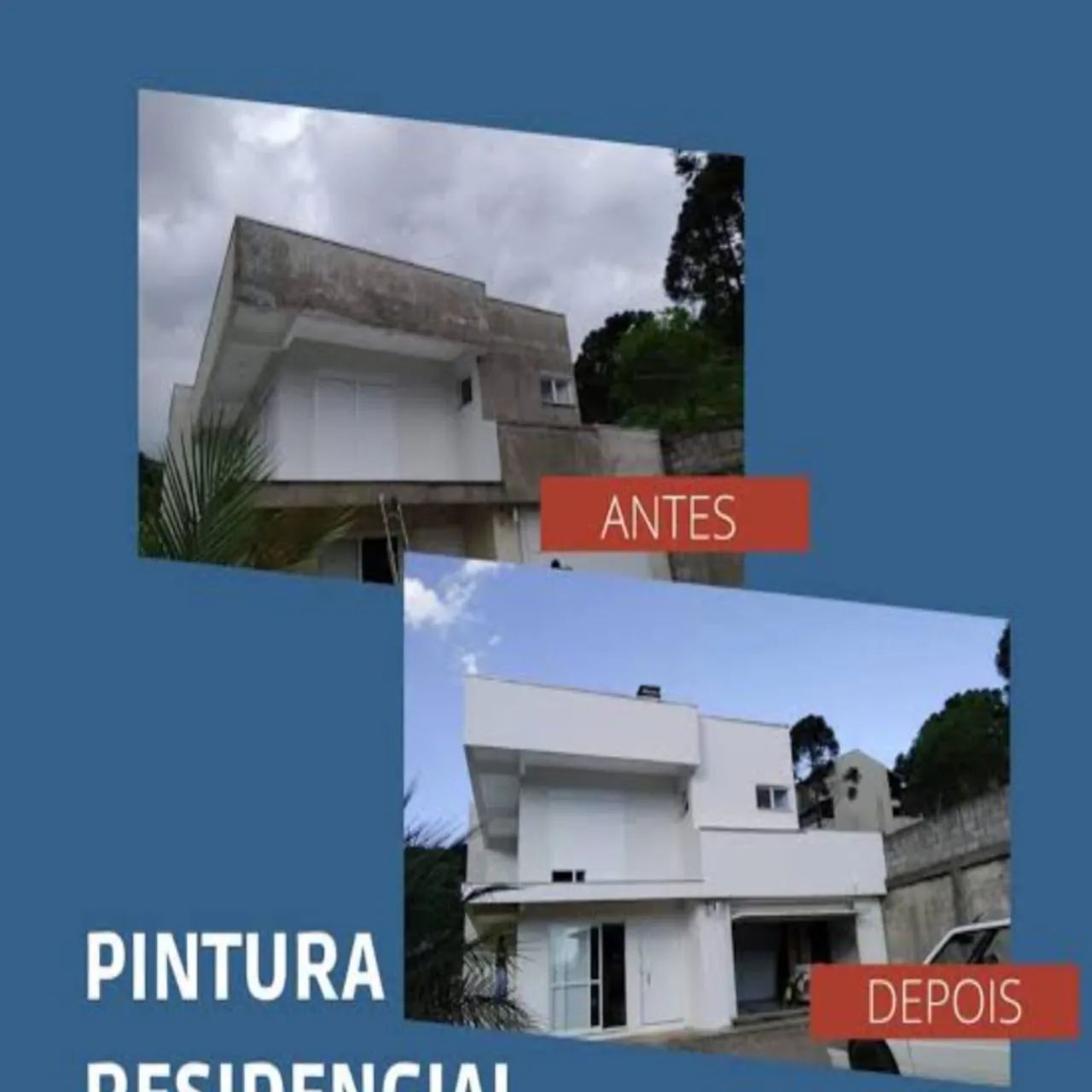 Pintor profissional 