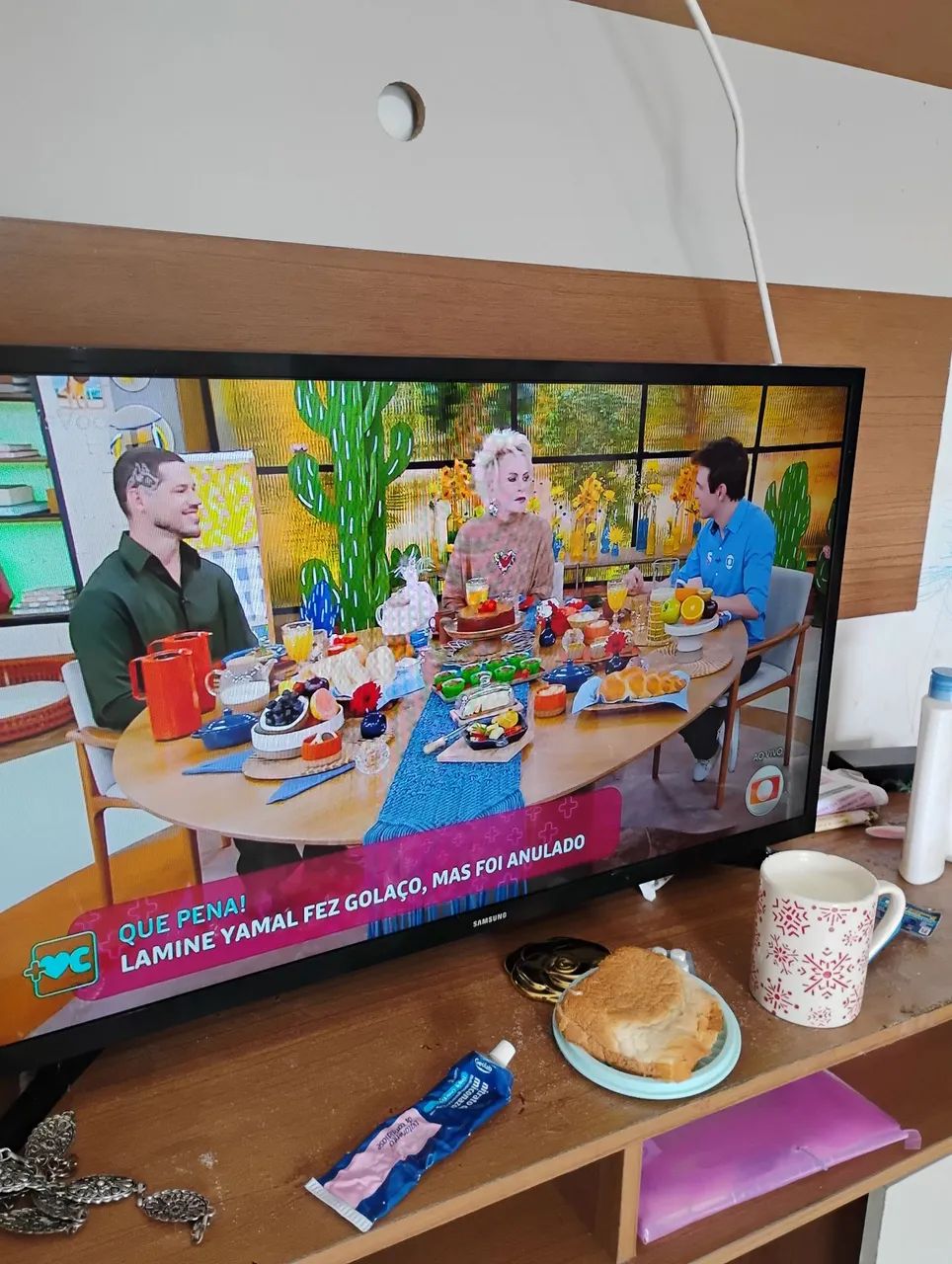 vendo smarTV 32  - Foto 2