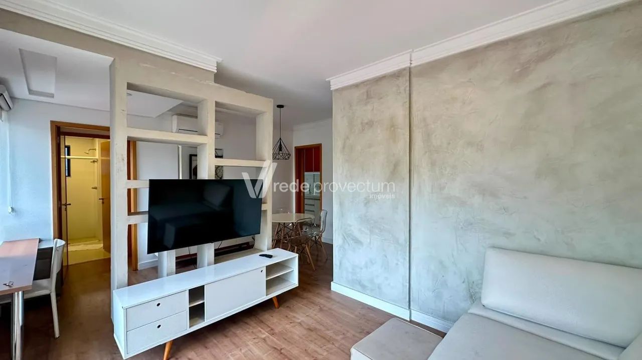 apartamento - Cambuí - Campinas - Foto 4