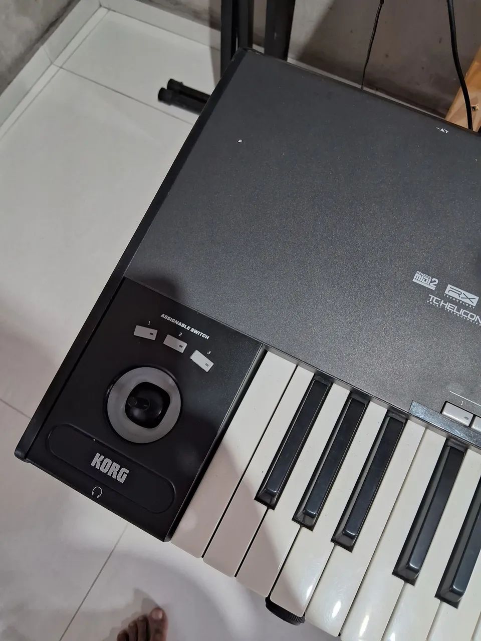 Korg pa 3 xle  - Foto 2