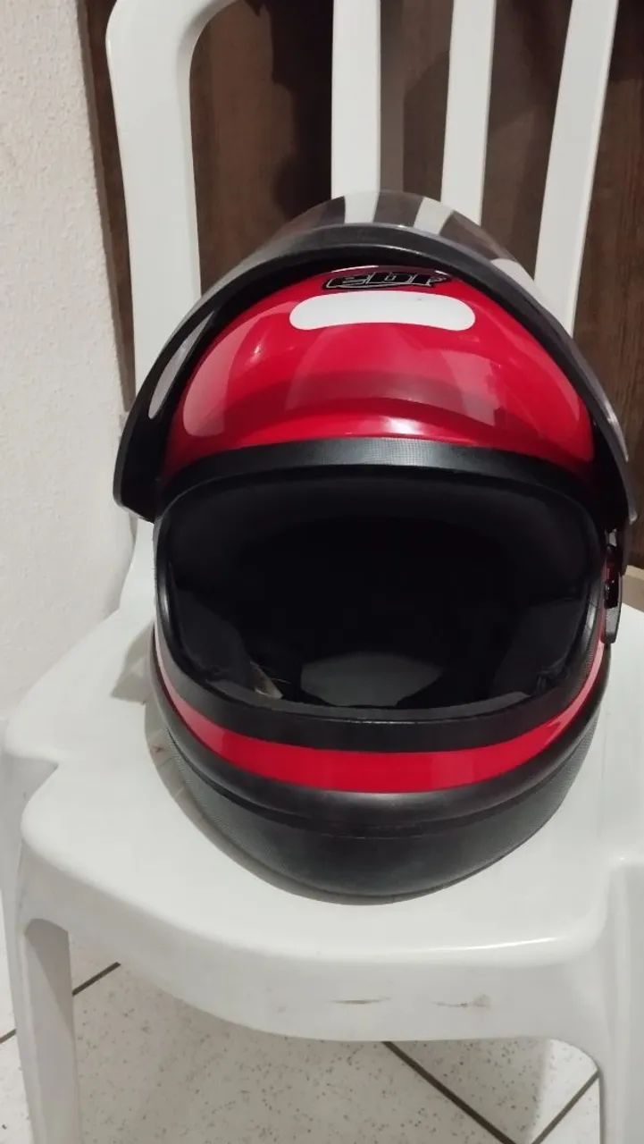 Capacete  - Foto 3