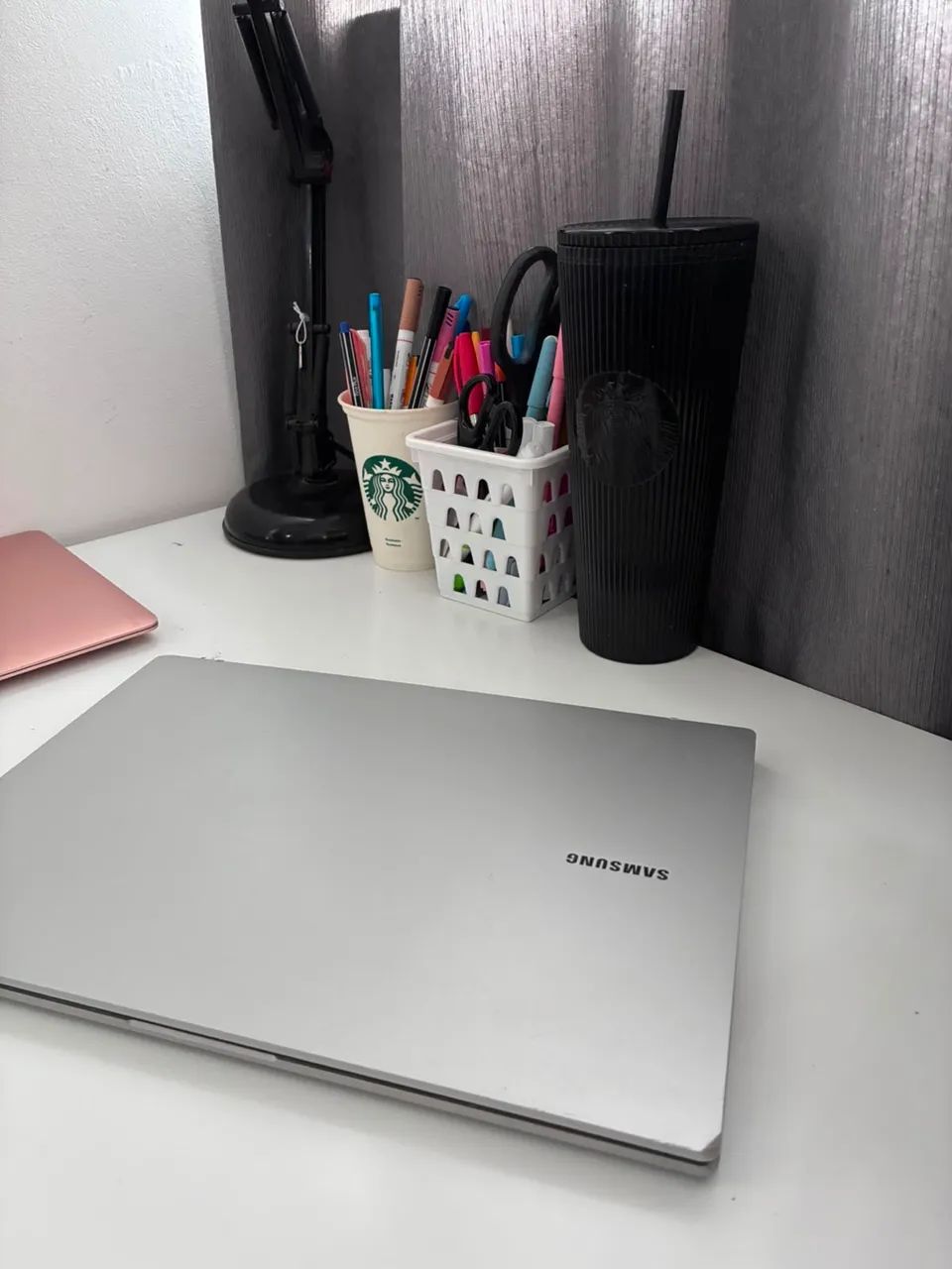 Notebook Samsung  - Foto 2