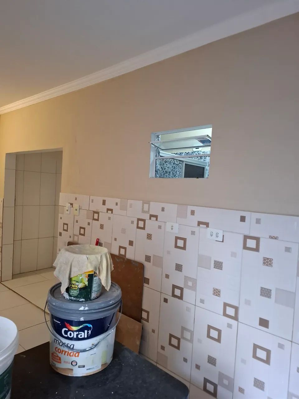 Aluga-se excelente casa