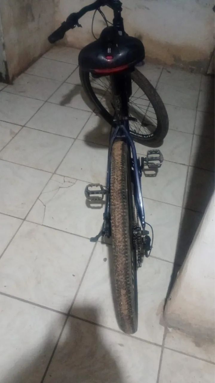 Bicicleta  - Foto 2